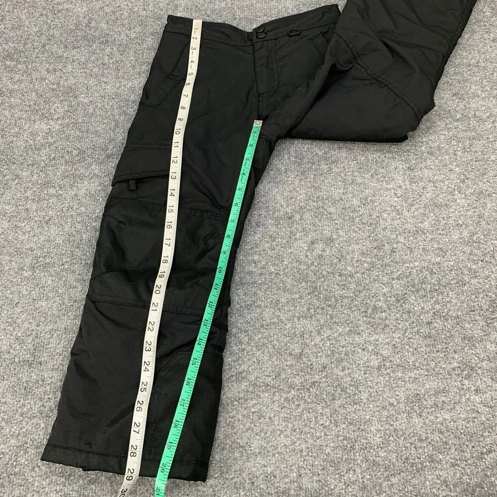Slalom snowboard ski